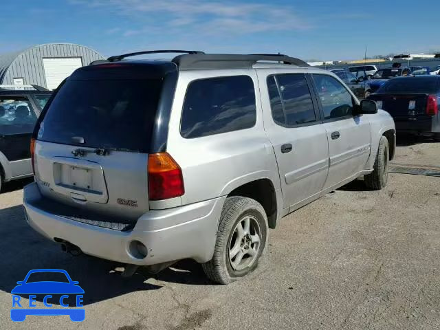 2004 GMC ENVOY XL 1GKET16S846241078 Bild 3