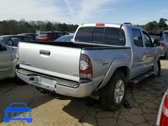 2013 TOYOTA TACOMA DOU 5TFLU4EN4DX071292 image 3