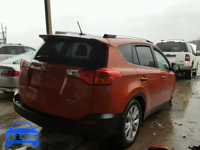 2015 TOYOTA RAV4 LIMIT 2T3DFREV9FW296584 image 3