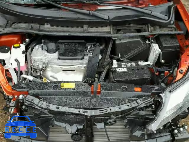 2015 TOYOTA RAV4 LIMIT 2T3DFREV9FW296584 image 6