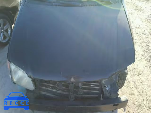 2002 TOYOTA SIENNA CE 4T3ZF19C32U433867 image 6