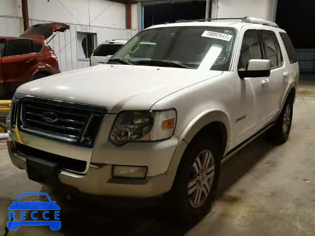 2007 FORD EXPLORER E 1FMEU64EX7UA93904 зображення 1