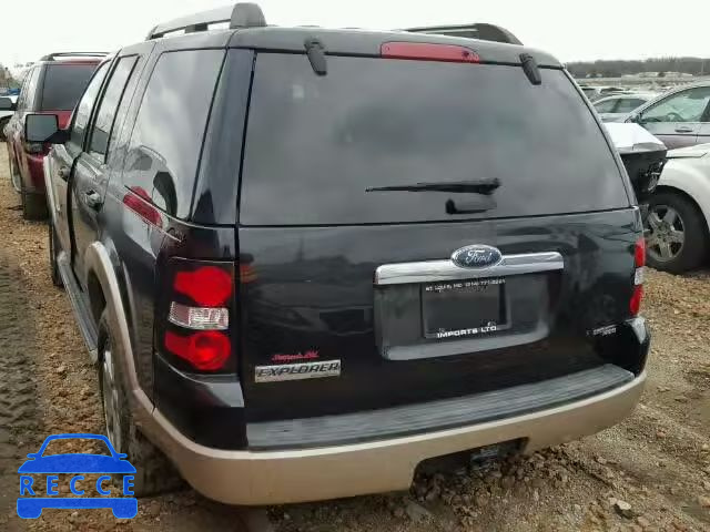 2007 FORD EXPLORER E 1FMEU74E87UB80030 image 2