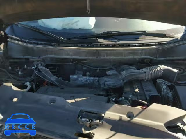 2012 MITSUBISHI OUTLANDER JA4AR4AU7CZ011798 image 6