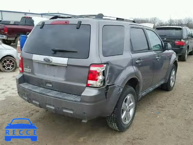 2010 FORD ESCAPE LIM 1FMCU0E71AKB91100 зображення 3