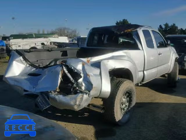 2005 TOYOTA TACOMA PRE 5TETX62N25Z061801 image 3