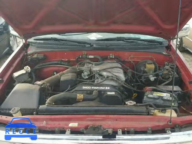 1997 TOYOTA T100 XTRAC JT4TN12D0V0032698 Bild 6