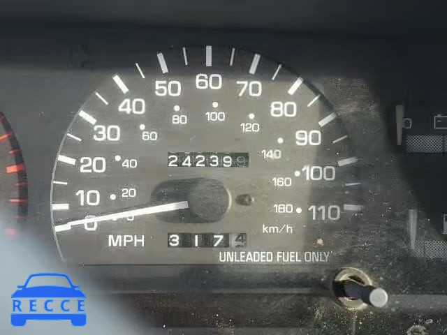 1997 TOYOTA T100 XTRAC JT4TN12D0V0032698 image 7