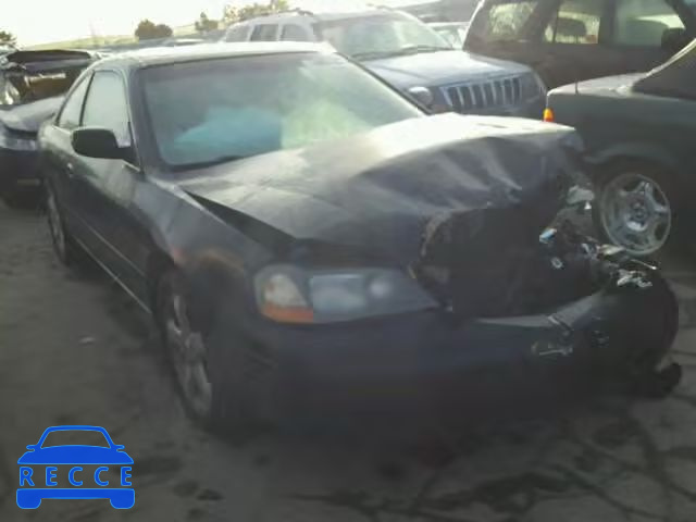 2003 ACURA 3.2 CL 19UYA42413A008387 image 0