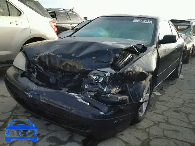 2003 ACURA 3.2 CL 19UYA42413A008387 image 1