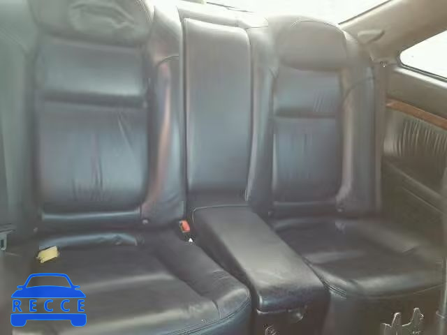 2003 ACURA 3.2 CL 19UYA42413A008387 image 5