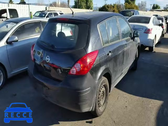 2007 NISSAN VERSA S/SL 3N1BC13E17L399160 image 3