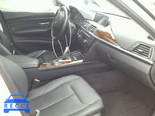 2014 BMW 328XI WBA3B3C52EJ977302 image 4