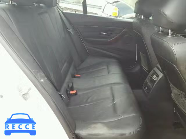2014 BMW 328XI WBA3B3C52EJ977302 image 5