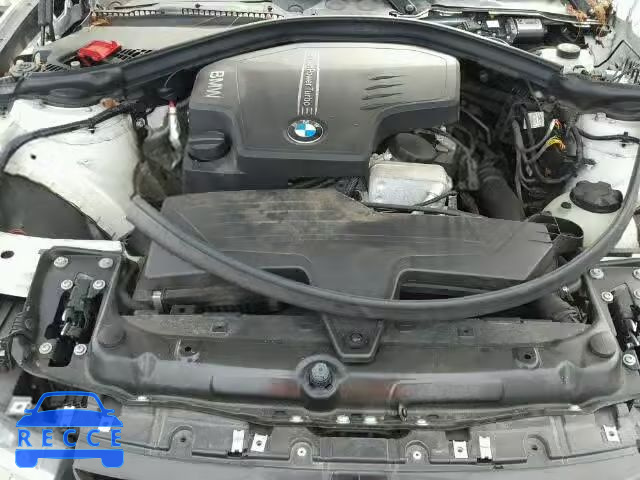 2014 BMW 328XI WBA3B3C52EJ977302 image 6