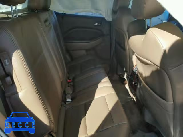 2004 ACURA MDX Touring 2HNYD18804H539835 image 5