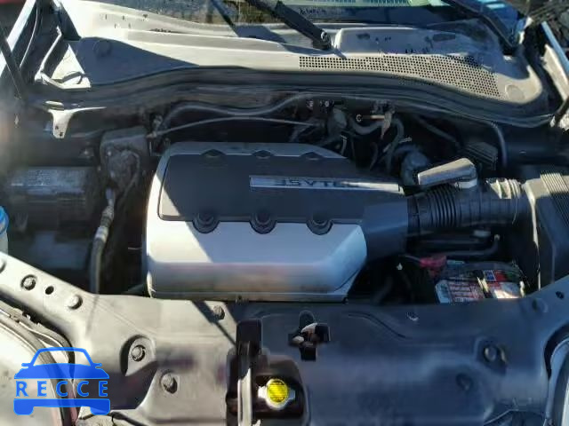 2004 ACURA MDX Touring 2HNYD18804H539835 image 6