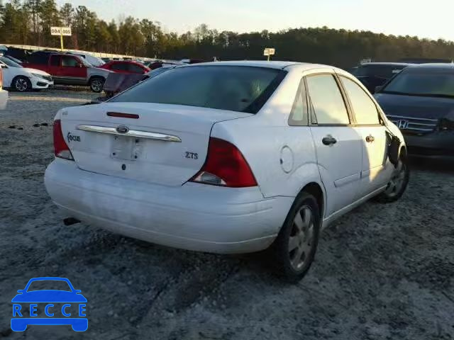 2001 FORD FOCUS ZTS 1FAFP38351W320439 image 3
