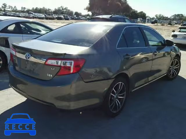 2012 TOYOTA CAMRY HYBR 4T1BD1FK7CU007967 image 3