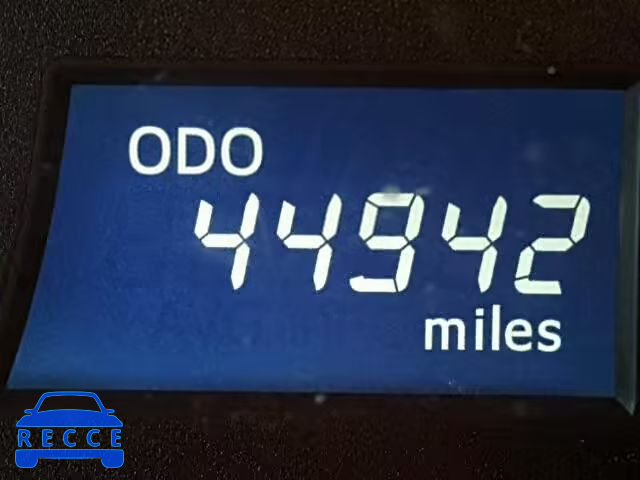 2012 TOYOTA CAMRY HYBR 4T1BD1FK7CU007967 image 7