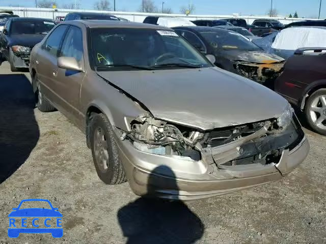 1999 TOYOTA CAMRY LE/X JT2BF28K8X0202645 image 0