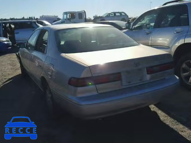1999 TOYOTA CAMRY LE/X JT2BF28K8X0202645 image 2