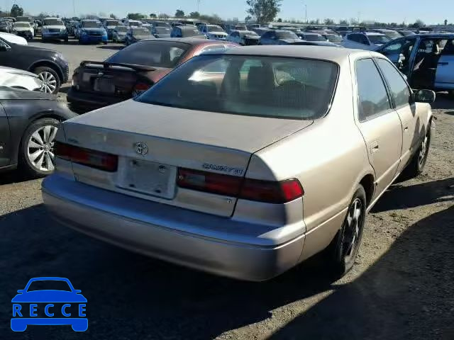 1999 TOYOTA CAMRY LE/X JT2BF28K8X0202645 image 3