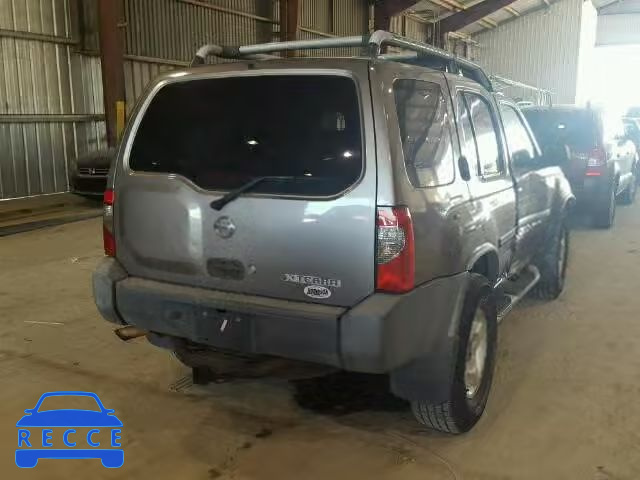 2003 NISSAN XTERRA XE/ 5N1ED28T53C704035 image 3