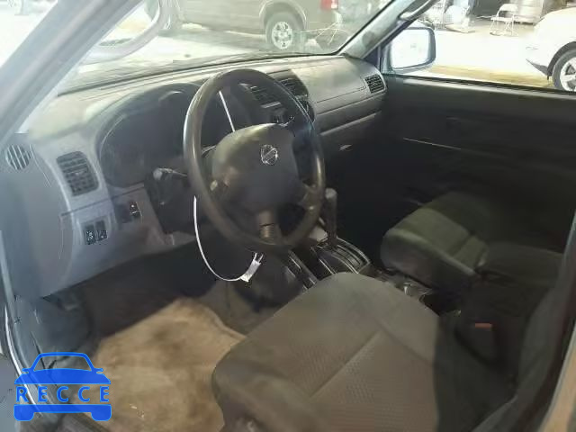 2003 NISSAN XTERRA XE/ 5N1ED28T53C704035 image 4