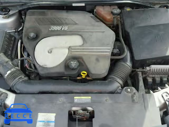 2006 CHEVROLET MALIBU SS 1G1ZW53116F204778 image 6