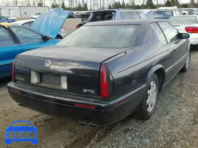 1999 CADILLAC ELDORADO T 1G6ET1298XU610443 зображення 3