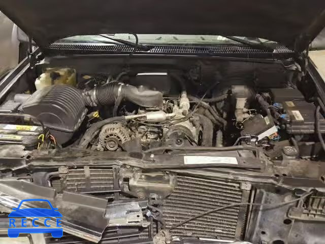 1999 CHEVROLET TAHOE K150 1GNEK13R4XJ453713 image 6