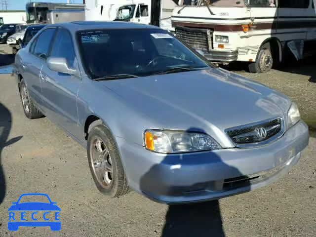 1999 ACURA 3.2 TL 19UUA5647XA021634 image 0