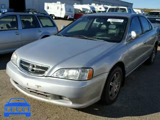 1999 ACURA 3.2 TL 19UUA5647XA021634 image 1