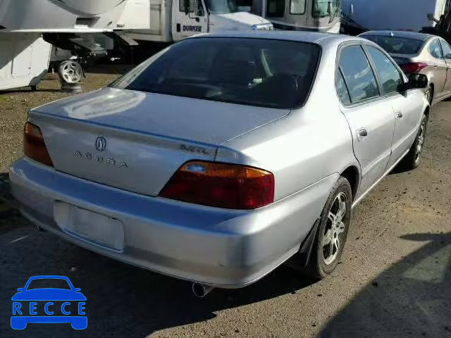 1999 ACURA 3.2 TL 19UUA5647XA021634 image 3