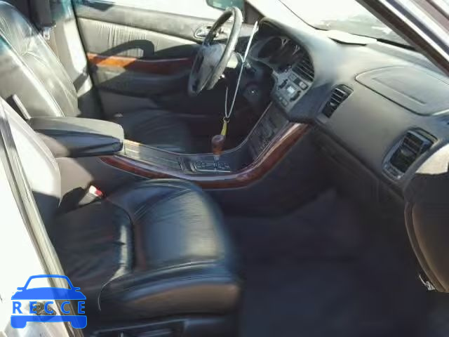 1999 ACURA 3.2 TL 19UUA5647XA021634 image 4