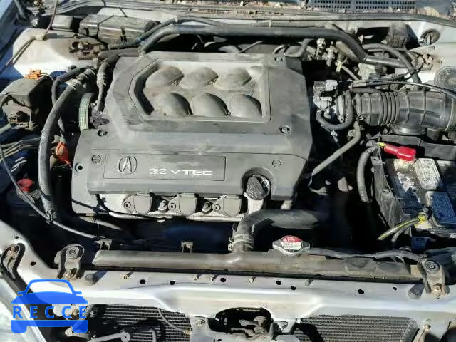 1999 ACURA 3.2 TL 19UUA5647XA021634 image 6