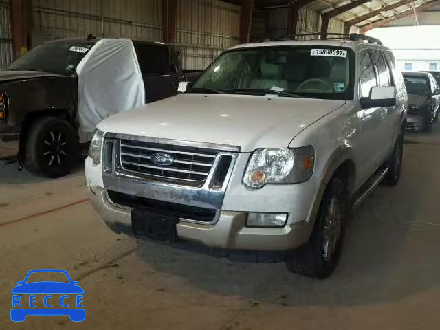 2010 FORD EXPLORER E 1FMEU6EE6AUA01600 зображення 1