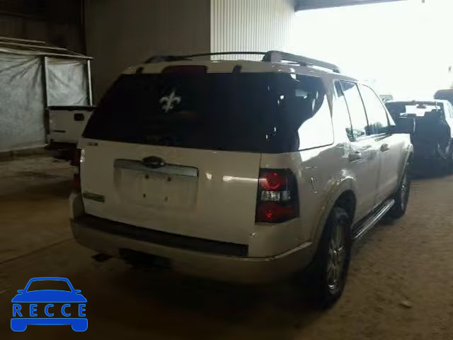 2010 FORD EXPLORER E 1FMEU6EE6AUA01600 зображення 3