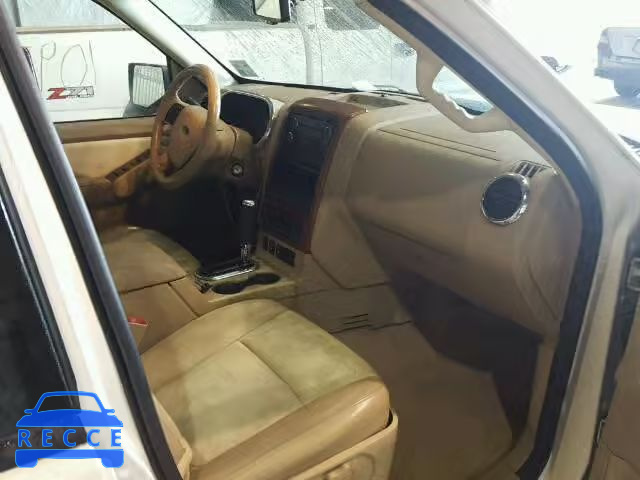 2010 FORD EXPLORER E 1FMEU6EE6AUA01600 image 4