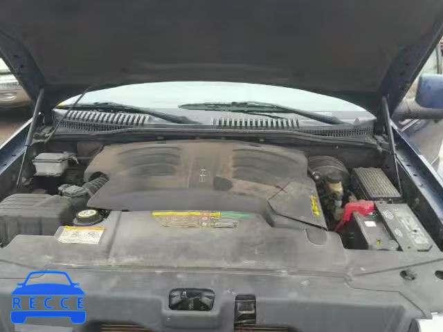 2004 LINCOLN AVIATOR 5LMEU88H84ZJ16057 зображення 6
