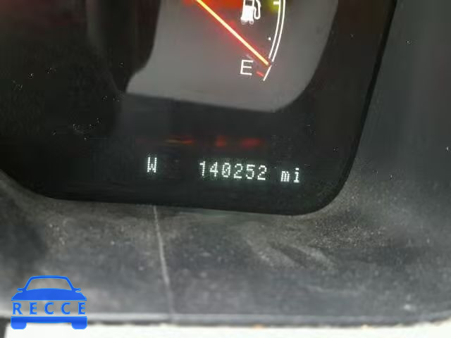 2004 LINCOLN AVIATOR 5LMEU88H84ZJ16057 зображення 7