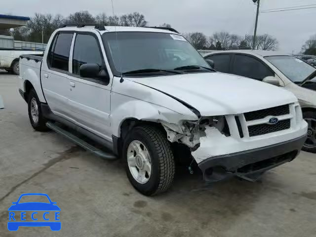2004 FORD EXPLORER S 1FMZU67K14UA83454 image 0