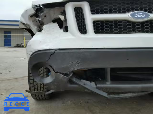 2004 FORD EXPLORER S 1FMZU67K14UA83454 image 9