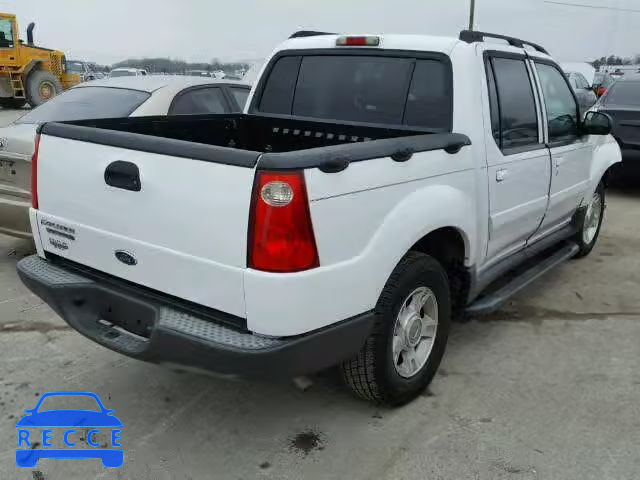 2004 FORD EXPLORER S 1FMZU67K14UA83454 image 3