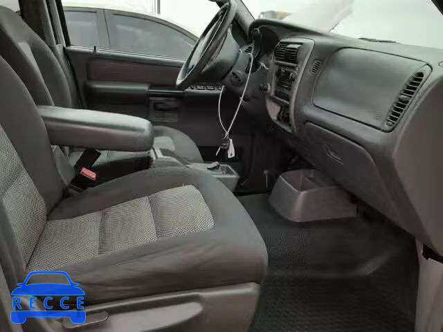 2004 FORD EXPLORER S 1FMZU67K14UA83454 image 4