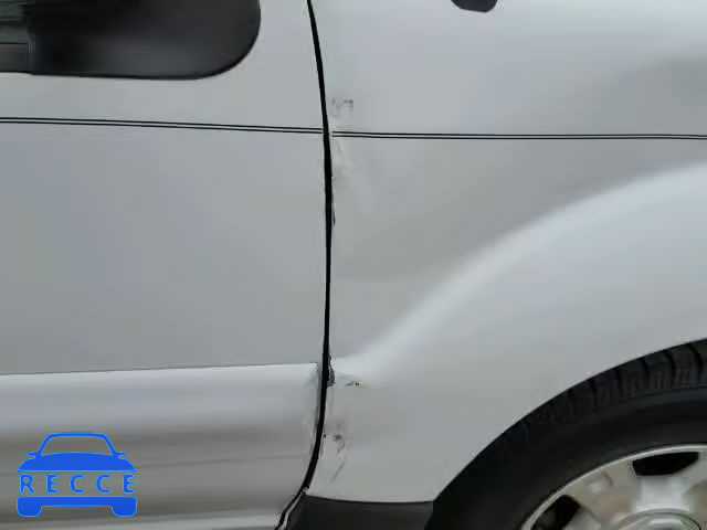 2004 FORD EXPLORER S 1FMZU67K14UA83454 image 8