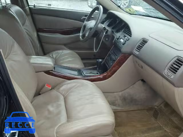 2000 ACURA 3.2 TL 19UUA5667YA025721 image 4