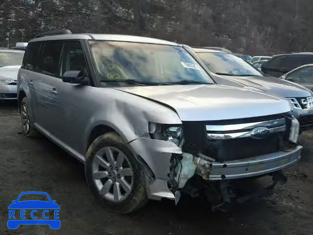 2009 FORD FLEX SE 2FMDK51C89BA90104 image 0