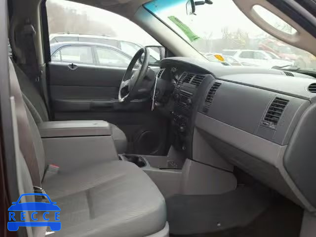 2004 DODGE DURANGO ST 1D4HB38N44F131498 зображення 4